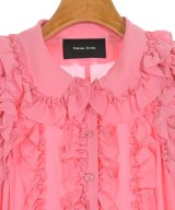 Simone Rocha（シモーネロシャ）ワンピース ピンク サイズ:6(XS位) レディース/2200614687170