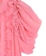 Simone Rocha（シモーネロシャ）ワンピース ピンク サイズ:6(XS位) レディース/2200614687170