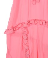 Simone Rocha（シモーネロシャ）ワンピース ピンク サイズ:6(XS位) レディース/2200614687170