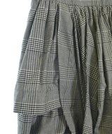Simone Rocha（シモーネロシャ）ワンピース グレー サイズ:UK6(XS位) レディース/2200609898154