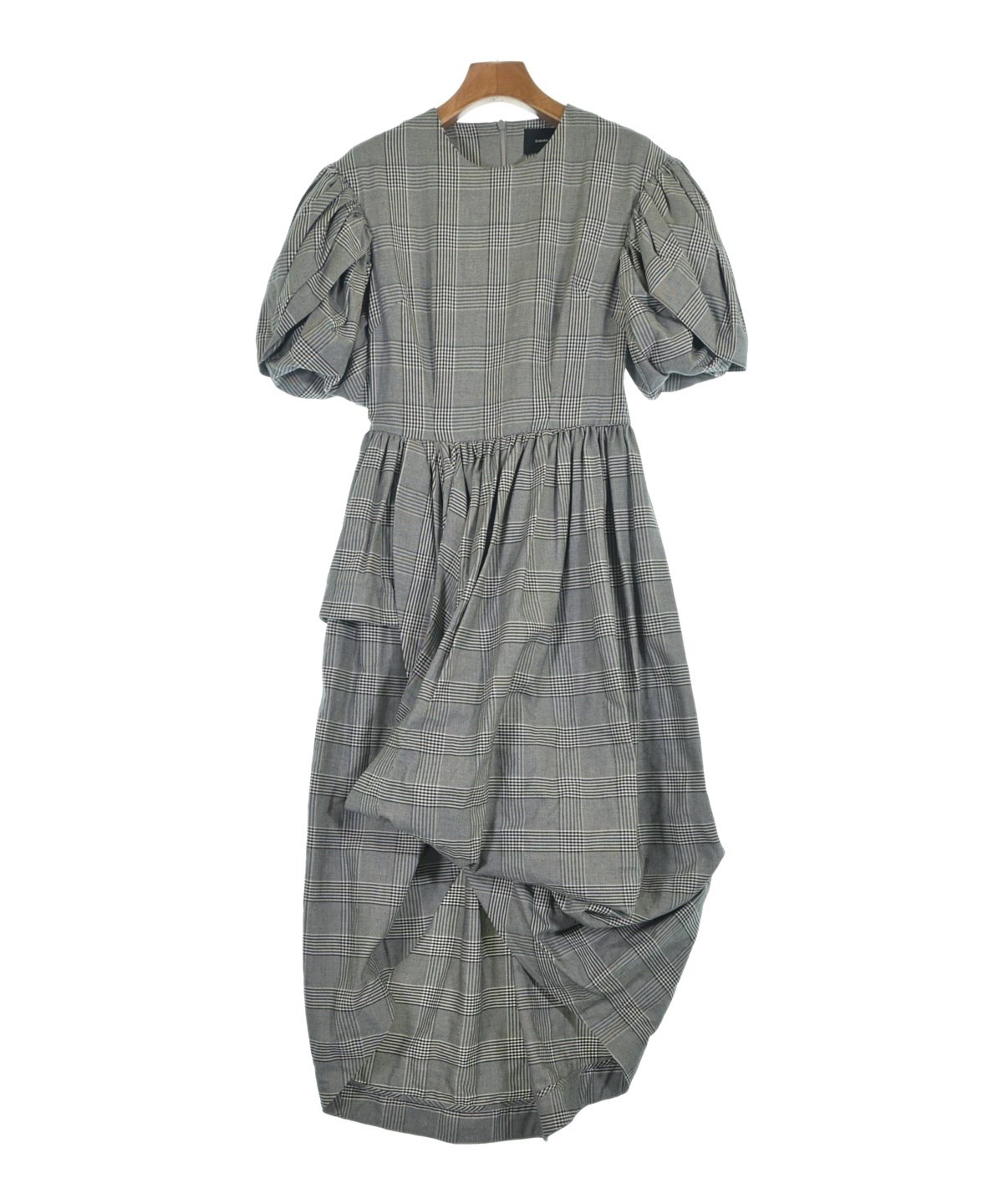 【新品タグ付き】Simone Rocha  ワンピース 2028225O0005_x1_a001.jpg