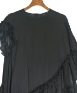 Simone Rocha（シモーネロシャ）ワンピース 黒 サイズ:8(S位) レディース/2200610994012