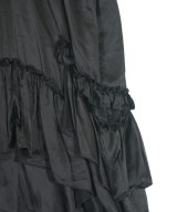 Simone Rocha（シモーネロシャ）ワンピース 黒 サイズ:8(S位) レディース/2200610994012