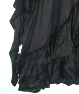 Simone Rocha（シモーネロシャ）ワンピース 黒 サイズ:8(S位) レディース/2200610994012