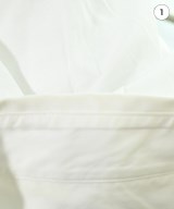 Simone Rocha（シモーネロシャ）カジュアルシャツ 白 サイズ:XL メンズ/2200616581032