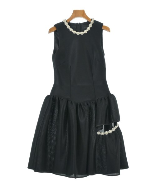シモーネロシャ(Simone Rocha)のSimone Rocha ワンピース