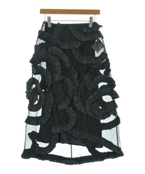 シモーネロシャ(Simone Rocha)のSimone Rocha ロング・マキシ丈スカート
