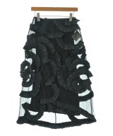 Simone Rocha ロング・マキシ丈スカート