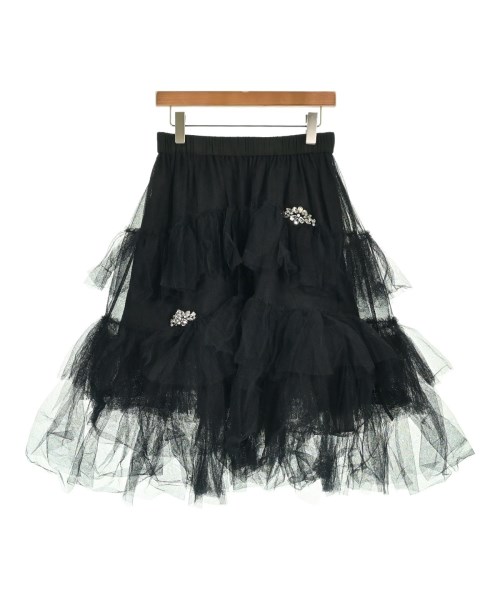シモーネロシャ(Simone Rocha)のSimone Rocha ひざ丈スカート