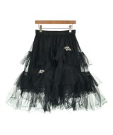 Simone Rocha ひざ丈スカート