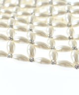 Simone Rocha（シモーネロシャ）小物類（その他） 白 サイズ:- レディース/2200673199010