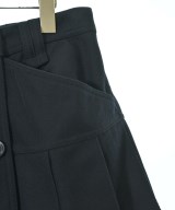 Simone Rocha（シモーネロシャ）ミニスカート 紺 サイズ:UK12(M位) レディース/2200672907166