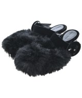 Simone Rocha（シモーネロシャ）サンダル 黒 サイズ:EU36(22.5cm位) レディース/2200675220095