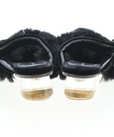 Simone Rocha（シモーネロシャ）サンダル 黒 サイズ:EU36(22.5cm位) レディース/2200675220095