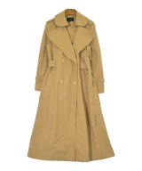 Simone Rocha（シモーネロシャ）トレンチコート ベージュ サイズ:6(XS位) レディース/2200671269012