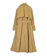 Simone Rocha（シモーネロシャ）トレンチコート ベージュ サイズ:6(XS位) レディース/2200671269012