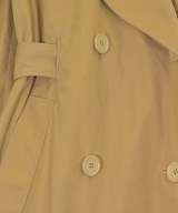 Simone Rocha（シモーネロシャ）トレンチコート ベージュ サイズ:6(XS位) レディース/2200671269012