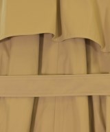 Simone Rocha（シモーネロシャ）トレンチコート ベージュ サイズ:6(XS位) レディース/2200671269012