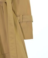 Simone Rocha（シモーネロシャ）トレンチコート ベージュ サイズ:6(XS位) レディース/2200671269012