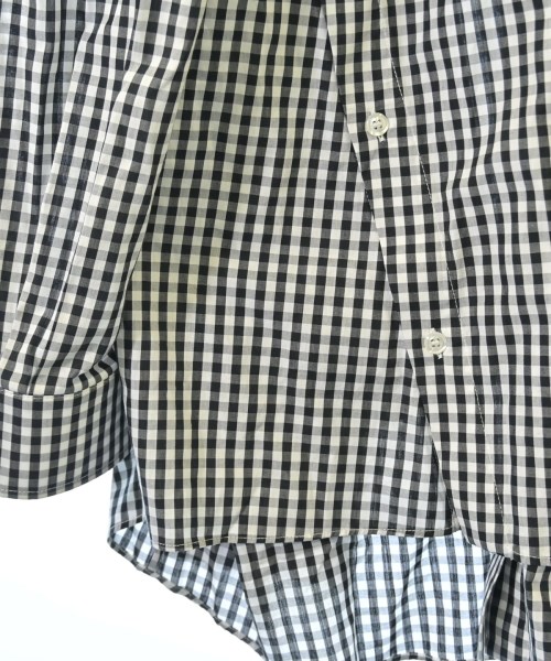 Simone Rocha（シモーネロシャ）ブラウス 黒 サイズ:6(XS位) レディース/2200671269036