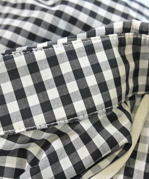 Simone Rocha（シモーネロシャ）ブラウス 黒 サイズ:6(XS位) レディース/2200671269036