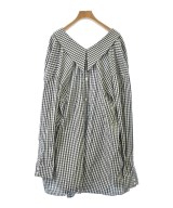 Simone Rocha（シモーネロシャ）ブラウス 黒 サイズ:6(XS位) レディース/2200671269036