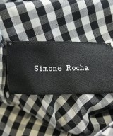 Simone Rocha（シモーネロシャ）ブラウス 黒 サイズ:6(XS位) レディース/2200671269036