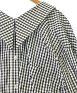 Simone Rocha（シモーネロシャ）ブラウス 黒 サイズ:6(XS位) レディース/2200671269036