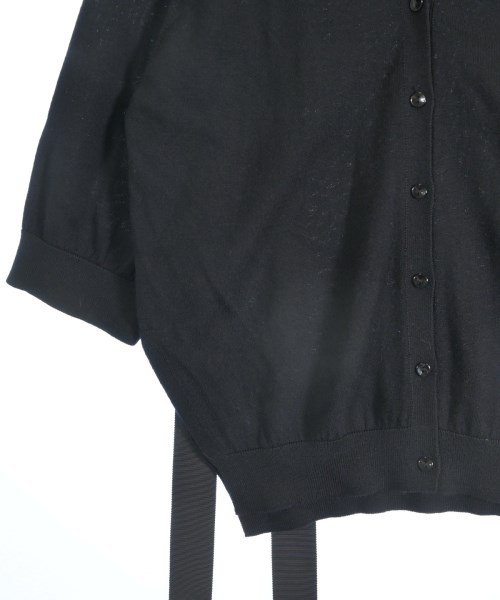 Simone Rocha（シモーネロシャ）カーディガン 紺 サイズ:M レディース/2200671269050