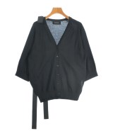 Simone Rocha（シモーネロシャ）カーディガン 紺 サイズ:M レディース/2200671269050