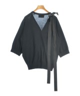 Simone Rocha（シモーネロシャ）カーディガン 紺 サイズ:M レディース/2200671269050