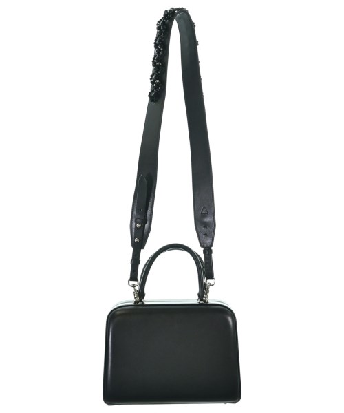 Simone Rocha（シモーネロシャ）ハンドバッグ 黒 サイズ:- レディース/2200671269166