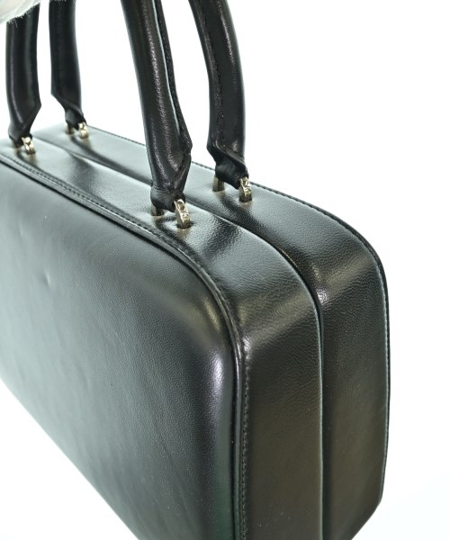 Simone Rocha（シモーネロシャ）ハンドバッグ 黒 サイズ:- レディース/2200671269166