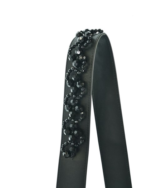 Simone Rocha（シモーネロシャ）ハンドバッグ 黒 サイズ:- レディース/2200671269166