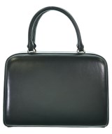 Simone Rocha（シモーネロシャ）ハンドバッグ 黒 サイズ:- レディース/2200671269166