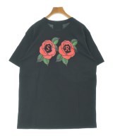 Simone Rocha（シモーネロシャ）Tシャツ・カットソー 黒 サイズ:M レディース/2200677017266