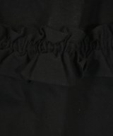 Simone Rocha（シモーネロシャ）ミニスカート 黒 サイズ:XS レディース/2200672911354