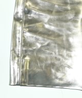 Simone Rocha（シモーネロシャ）ミニスカート シルバー サイズ:6(XS位) レディース/2200678460061