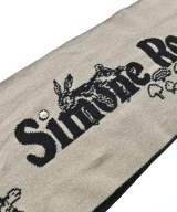 Simone Rocha（シモーネロシャ）マフラー ベージュ サイズ:ONE レディース/2200678506134
