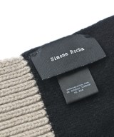 Simone Rocha（シモーネロシャ）マフラー ベージュ サイズ:ONE レディース/2200678506134