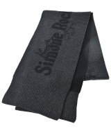 Simone Rocha（シモーネロシャ）マフラー グレー サイズ:ONE レディース/2200677080307