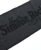 Simone Rocha（シモーネロシャ）マフラー グレー サイズ:ONE レディース/2200677080307