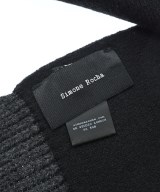 Simone Rocha（シモーネロシャ）マフラー グレー サイズ:ONE レディース/2200677080307