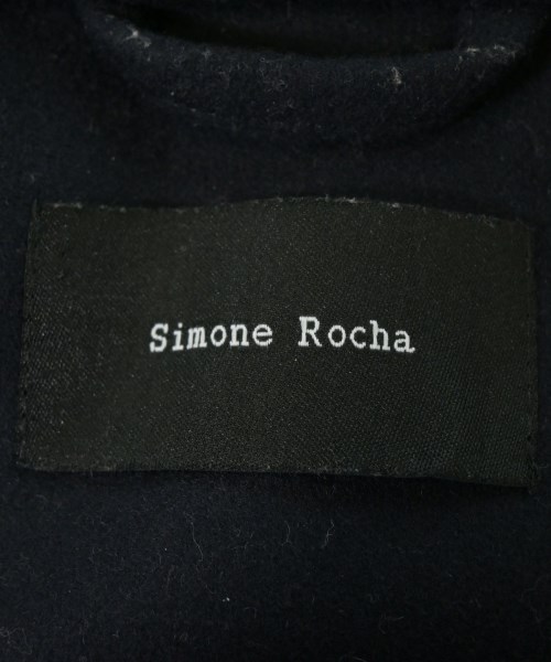 Simone Rocha（シモーネロシャ）その他 紺 サイズ:UK8(S位) レディース/2200681079014
