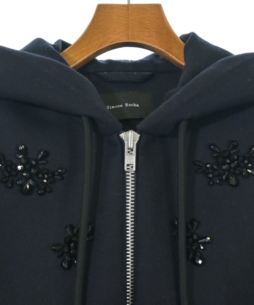 Simone Rocha（シモーネロシャ）その他 紺 サイズ:UK8(S位) レディース/2200681079014