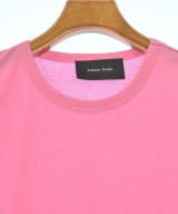 Simone Rocha（シモーネロシャ）Tシャツ・カットソー ピンク サイズ:S レディース/2200693874195
