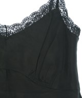 Simone Rocha（シモーネロシャ）ワンピース 黒 サイズ:8(S位) レディース/2200690329155