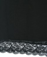Simone Rocha（シモーネロシャ）ワンピース 黒 サイズ:8(S位) レディース/2200690329155