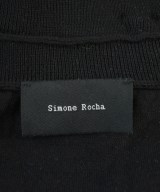 Simone Rocha（シモーネロシャ）カーディガン 黒 サイズ:M レディース/2200690634020