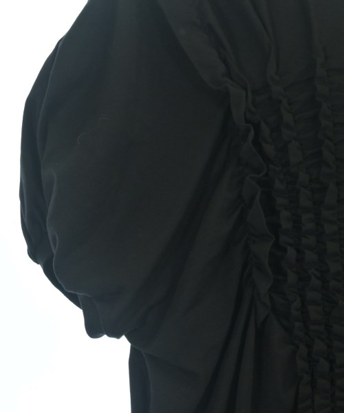 Simone Rocha（シモーネロシャ）Tシャツ・カットソー 黒 サイズ:XS レディース/2200698579019
